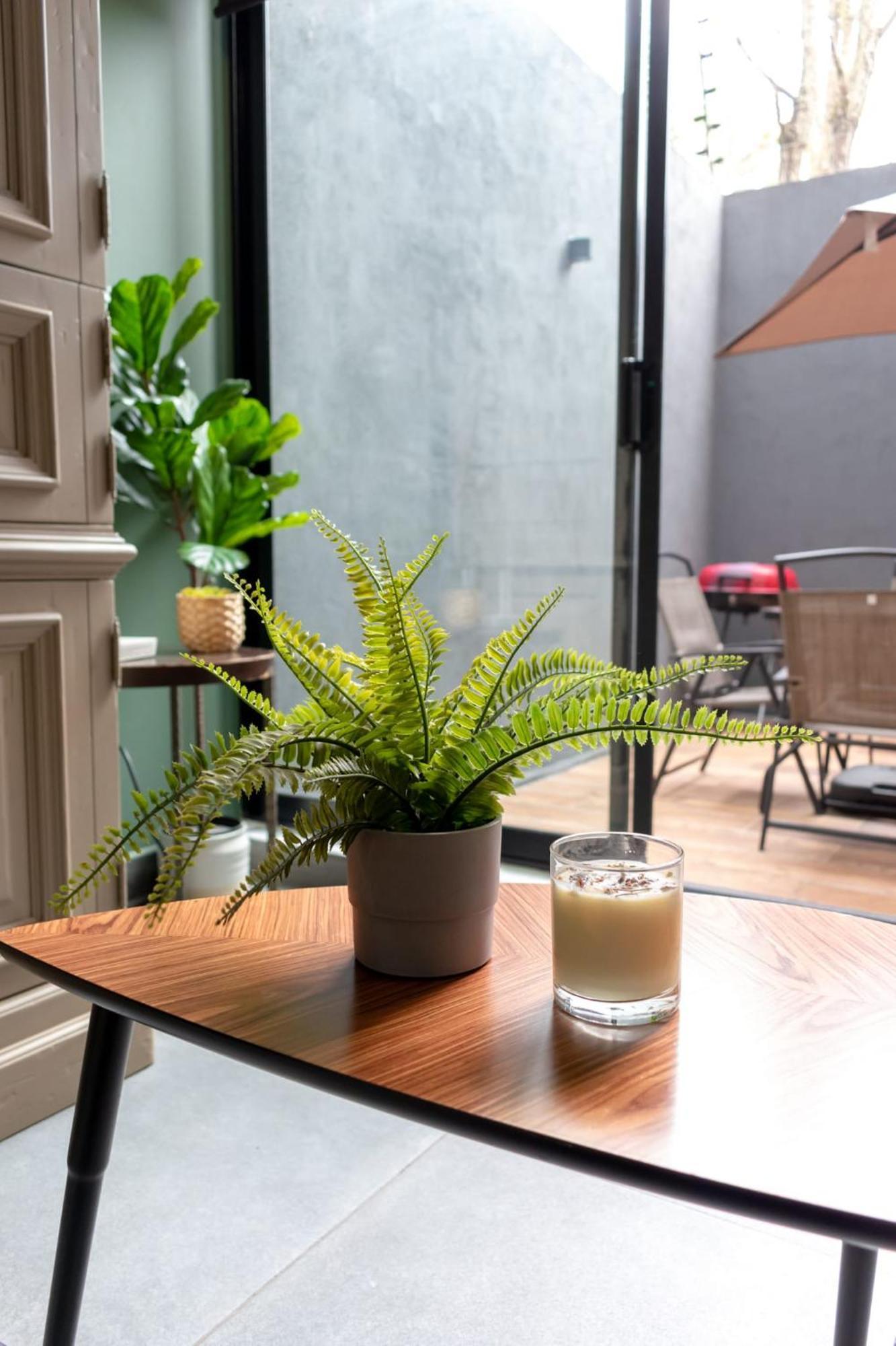 Terraza Departamento Cerca De Santa Fe Kingsize Daire Meksika Dış mekan fotoğraf
